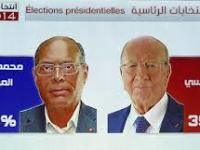 Los activistas, perdidos ante las presidenciales en Túnez